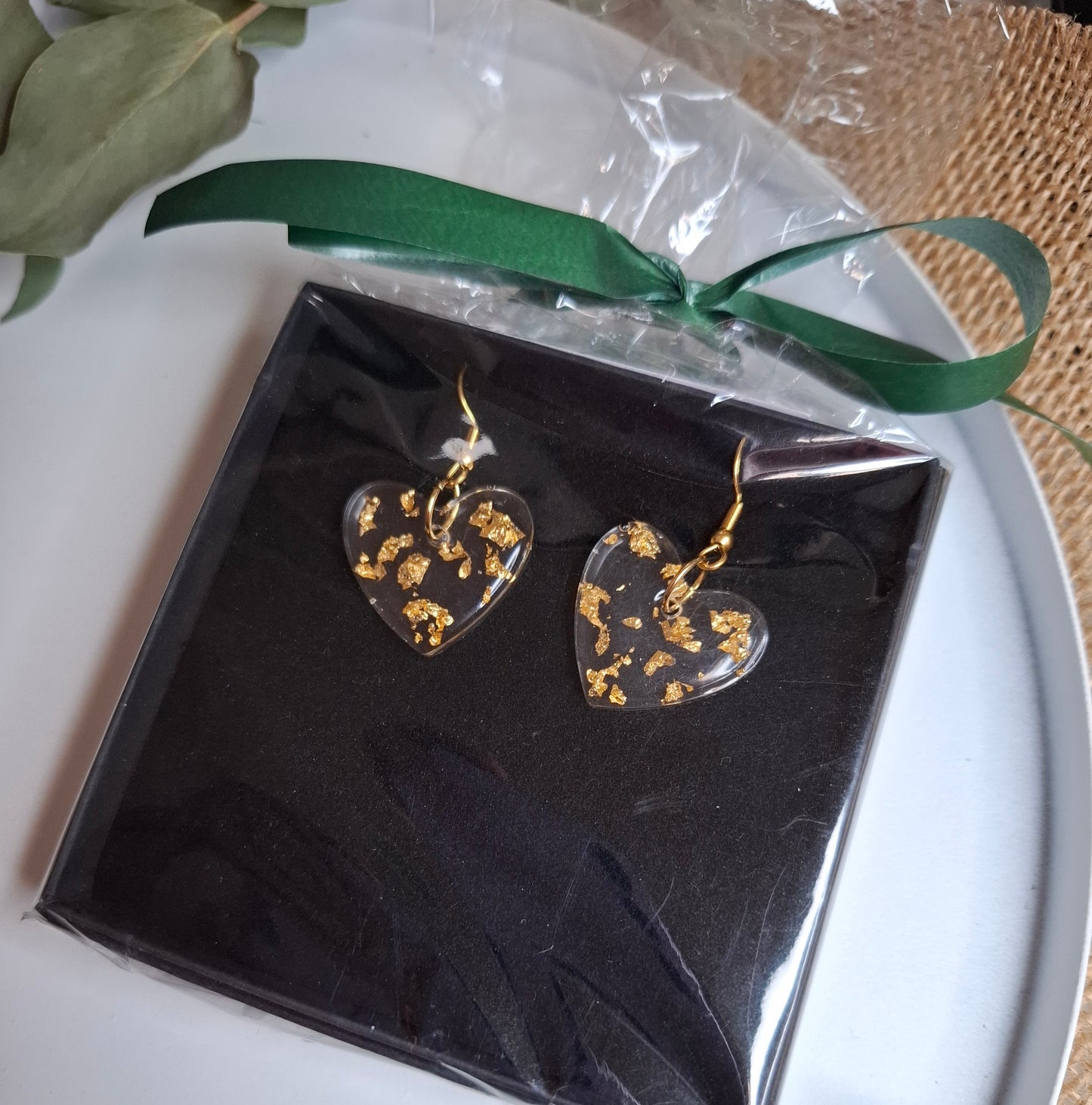 VALMIS LAHJA - Sydän