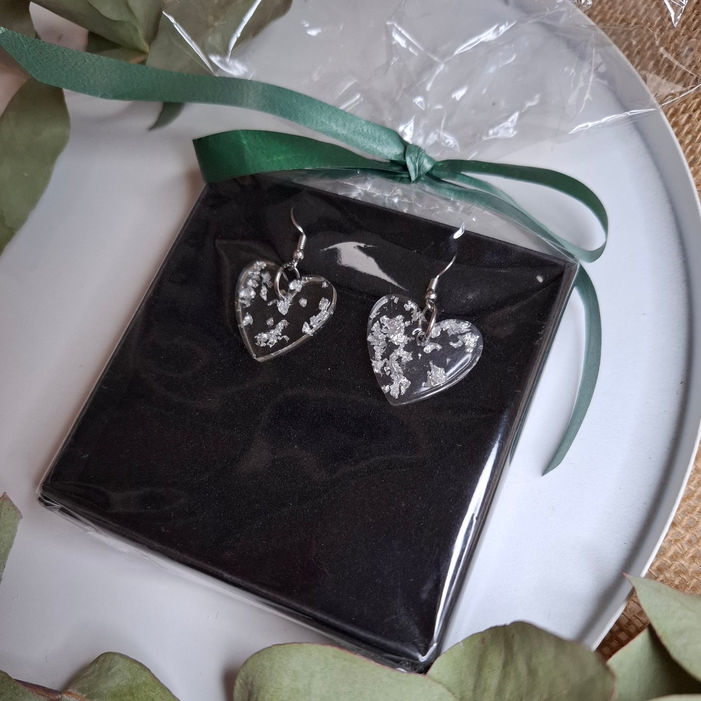 VALMIS LAHJA - Sydän